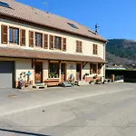 Natür'gîte Apartamento