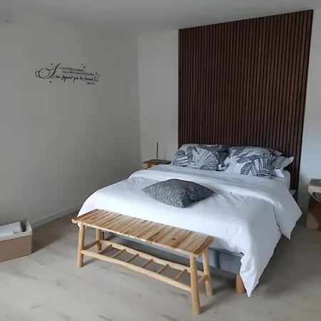 Natuer'gite Fellering