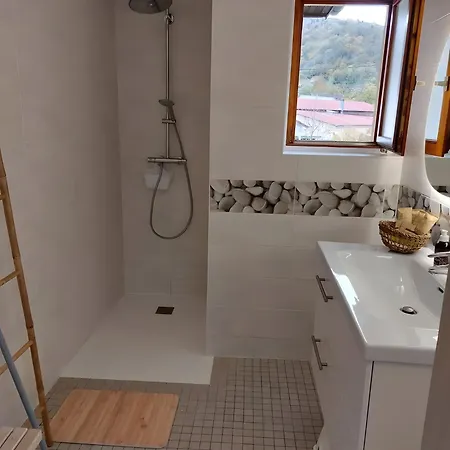 Natuer'gite Appartement