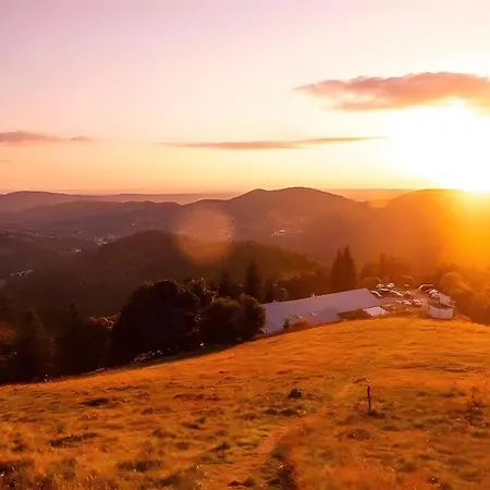 Natuer'gite Apartamento *