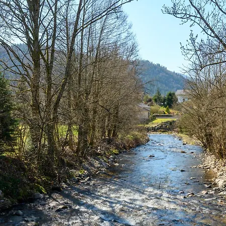 Natuer'gite Fellering
