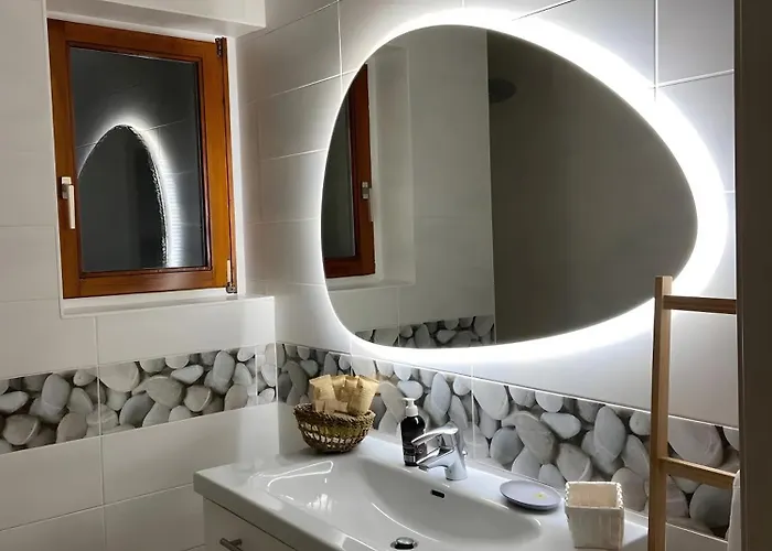 Natuer'gite * Fellering