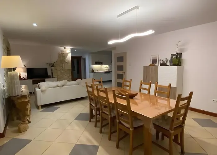 Natuer'gite Appartement *