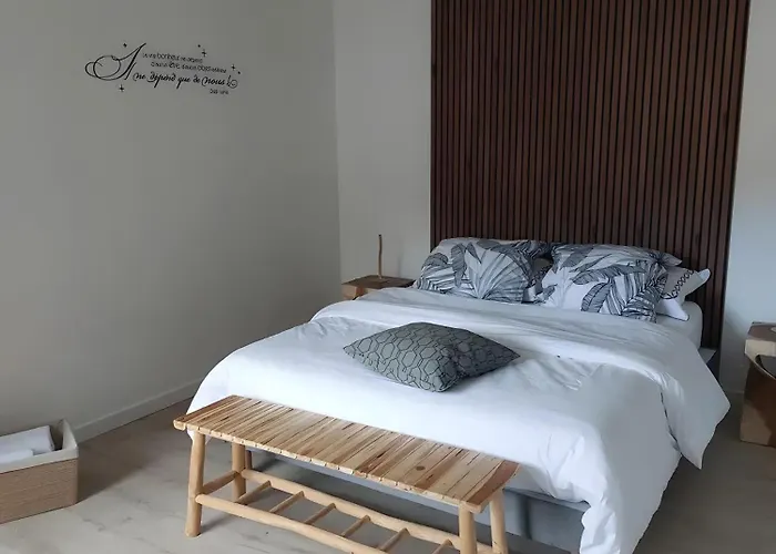 Natuer'gite Fellering