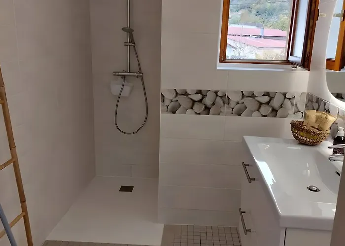 Natuer'gite Appartement