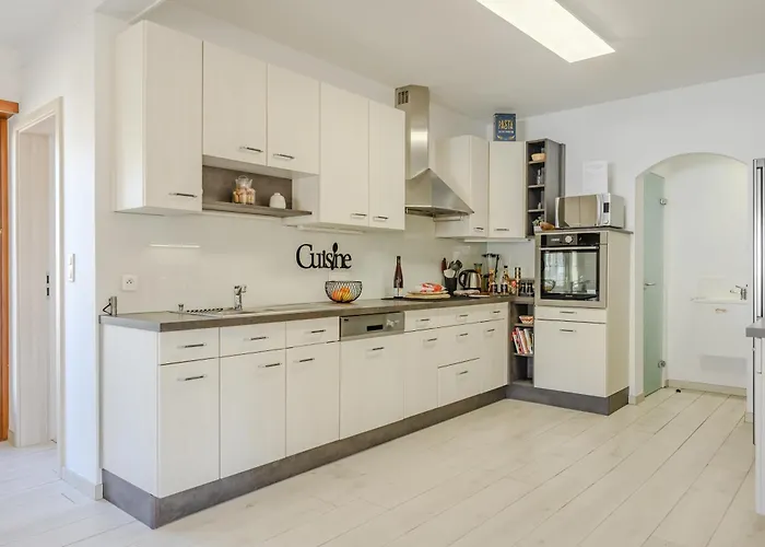 Apartman Natuer'gite *