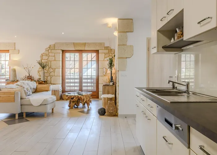 Apartman Natuer'gite Fellering