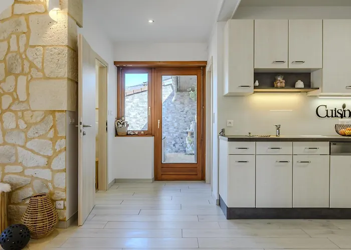 Natuer'gite Apartman