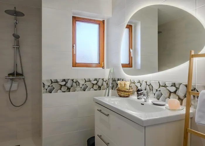 Natuer'gite Apartman