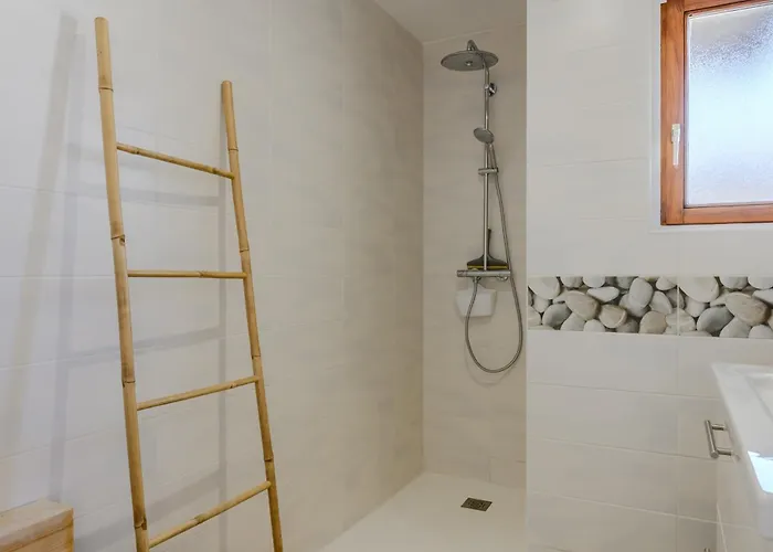 Natuer'gite Apartman *