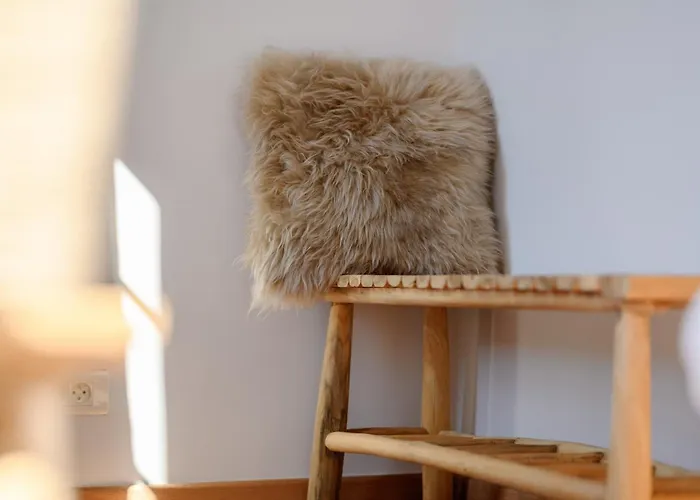 Apartman Natuer'gite *